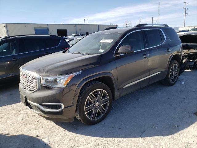 gmc acadia den 2017 1gkknpls0hz135443