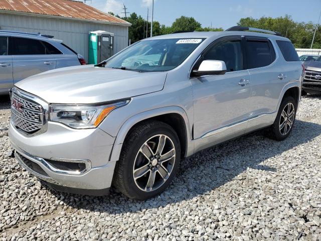 gmc acadia den 2017 1gkknpls0hz146331