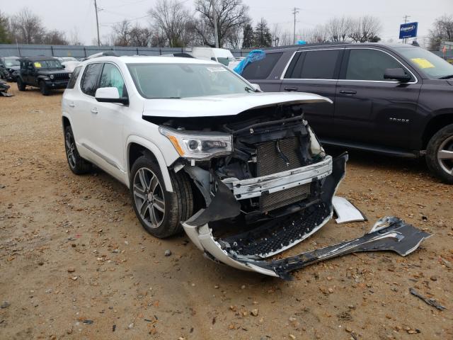 gmc acadia den 2017 1gkknpls0hz315294