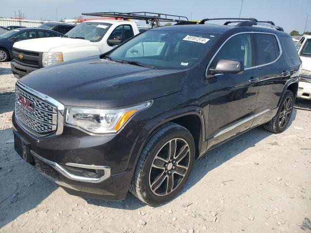 gmc acadia den 2017 1gkknpls0hz320219