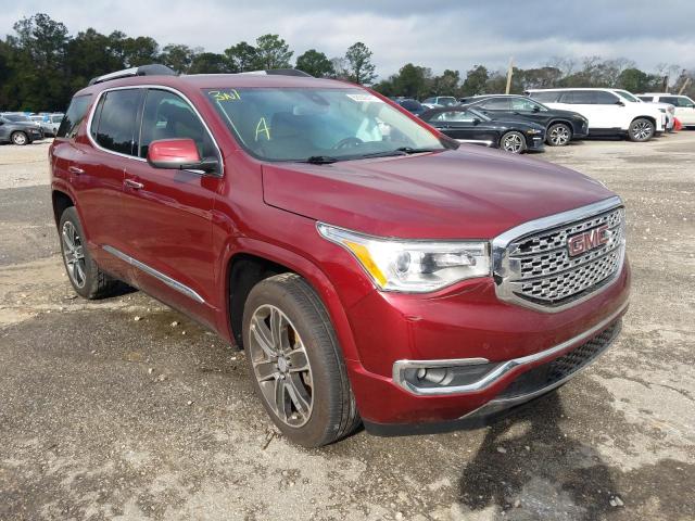 gmc acadia den 2017 1gkknpls0hz324481