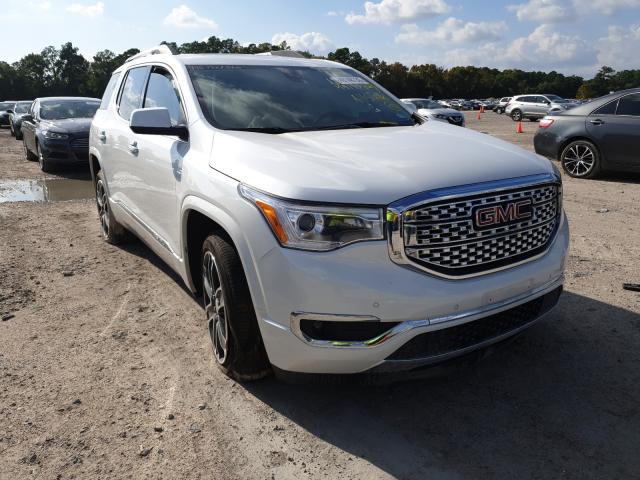 gmc acadia den 2017 1gkknpls0hz324903