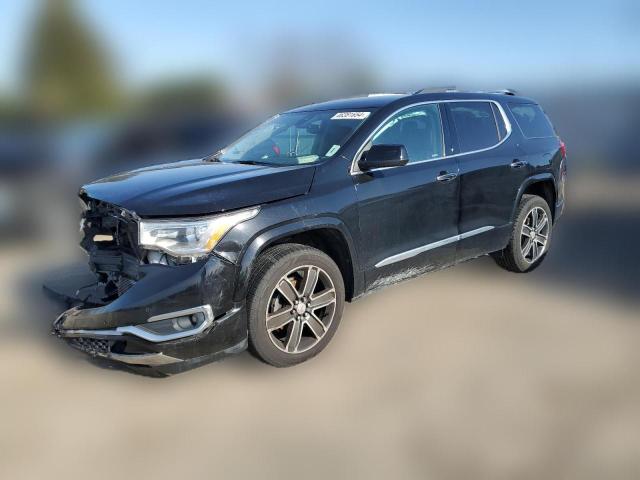 gmc acadia den 2018 1gkknpls0jz163054