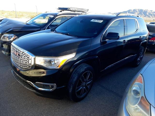 gmc acadia den 2019 1gkknpls0kz179031