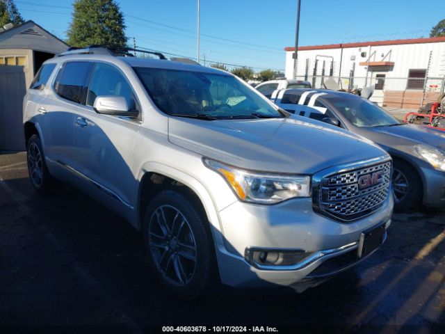 gmc acadia 2019 1gkknpls0kz196508