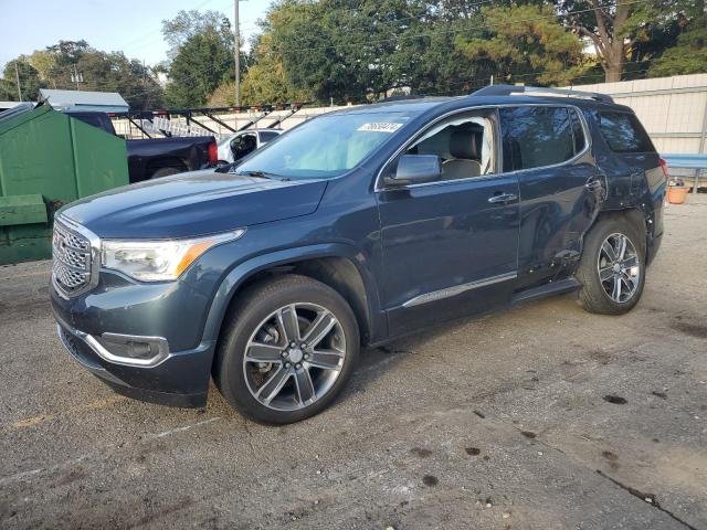 gmc acadia den 2019 1gkknpls0kz238708