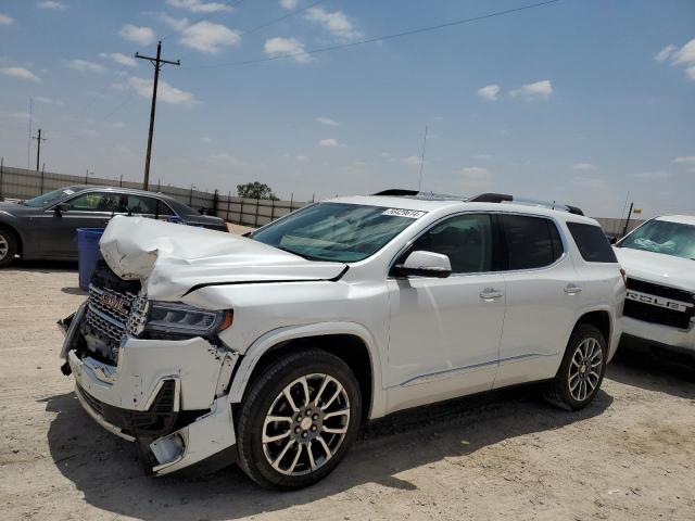 gmc acadia den 2020 1gkknpls0lz189415