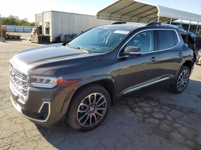 gmc acadia den 2020 1gkknpls0lz196249