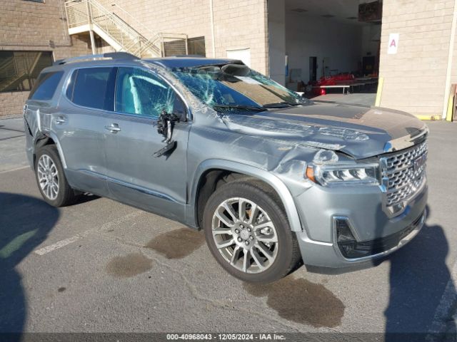 gmc acadia 2023 1gkknpls0pz197780