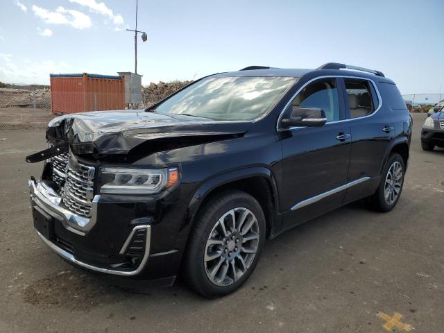 gmc acadia den 2023 1gkknpls0pz228915