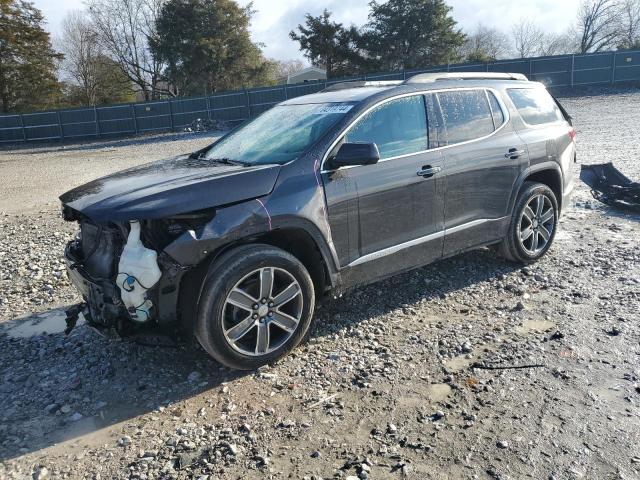 gmc acadia den 2017 1gkknpls1hz178737