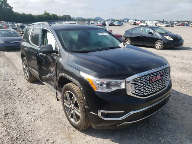 gmc acadia den 2017 1gkknpls1hz205600