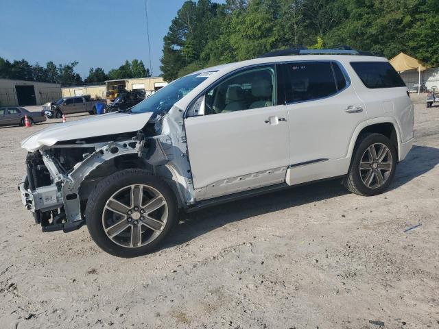 gmc acadia den 2017 1gkknpls1hz221599