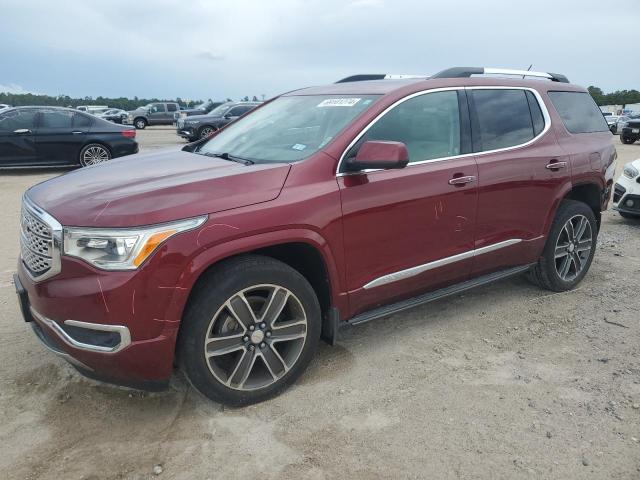 gmc acadia den 2017 1gkknpls1hz261312