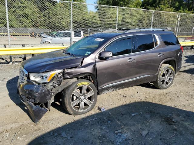 gmc acadia den 2017 1gkknpls1hz280426