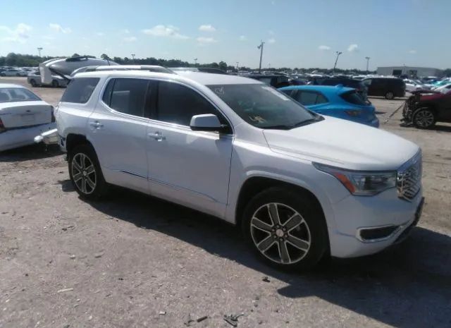 gmc acadia 2017 1gkknpls1hz311268