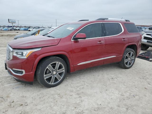 gmc acadia den 2019 1gkknpls1kz259549