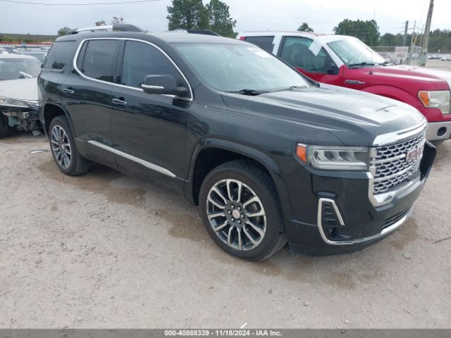 gmc acadia 2020 1gkknpls1lz153748