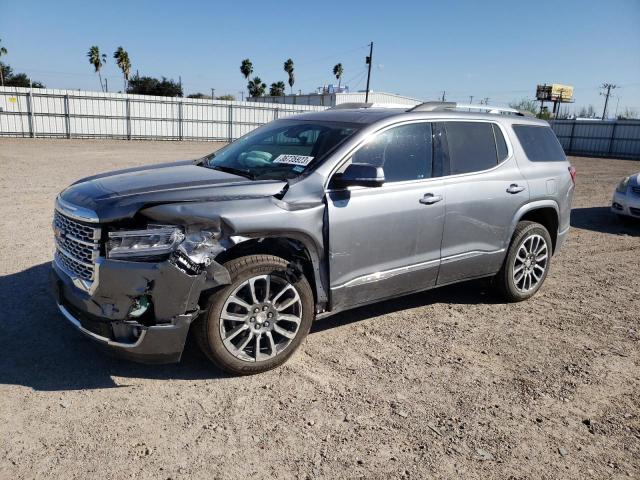 gmc acadia den 2020 1gkknpls1lz211048