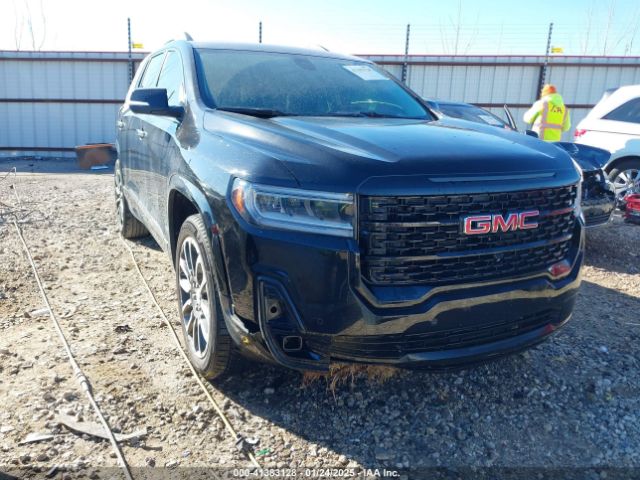 gmc acadia 2020 1gkknpls1lz234913