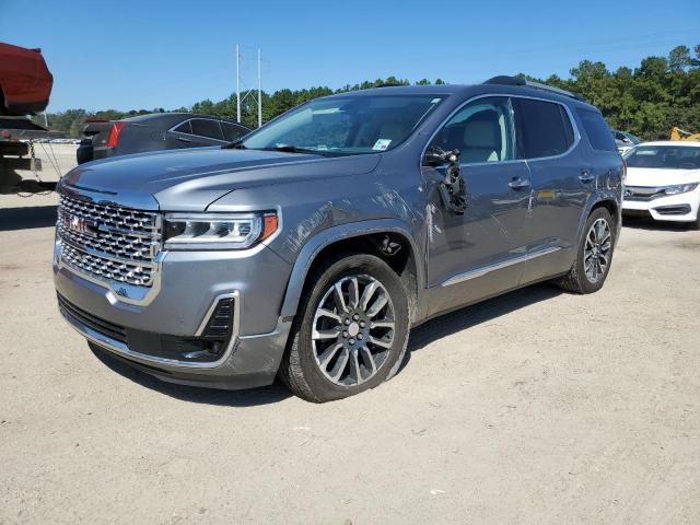 gmc acadia den 2020 1gkknpls1lz237228