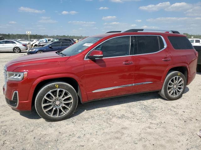 gmc acadia den 2021 1gkknpls1mz120282