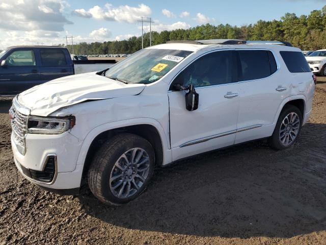 gmc acadia den 2021 1gkknpls1mz144873