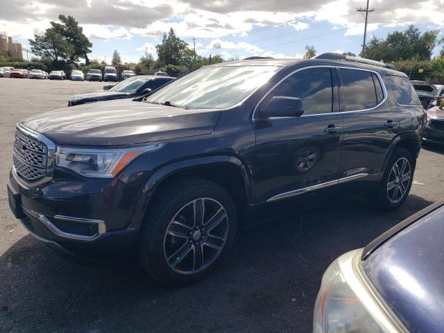 gmc acadia den 2017 1gkknpls2hz214189