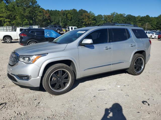 gmc acadia den 2017 1gkknpls2hz262551