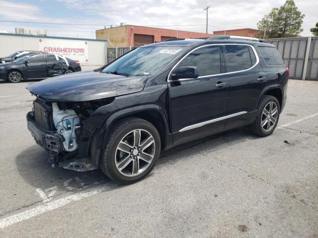 gmc acadia den 2017 1gkknpls2hz309240