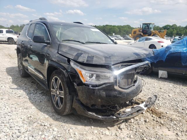 gmc acadia den 2018 1gkknpls2jz195746