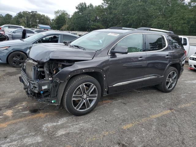 gmc acadia den 2018 1gkknpls2jz210603