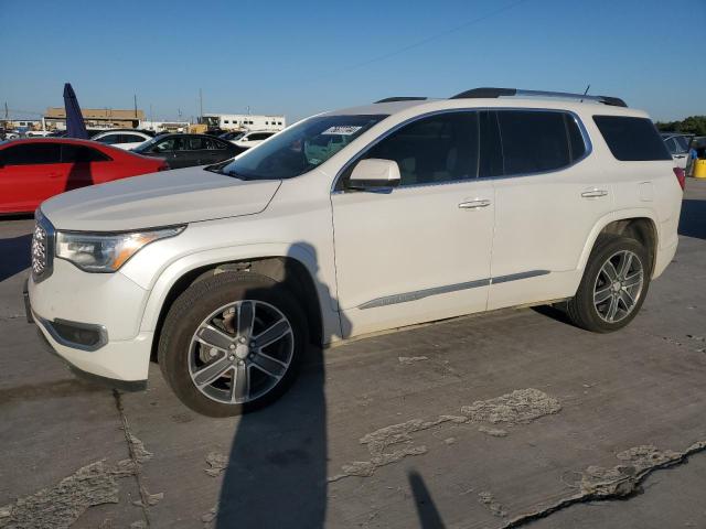 gmc acadia den 2019 1gkknpls2kz135449