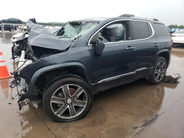 gmc acadia den 2019 1gkknpls2kz191603