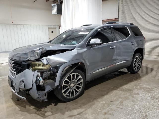 gmc acadia den 2020 1gkknpls2lz136795