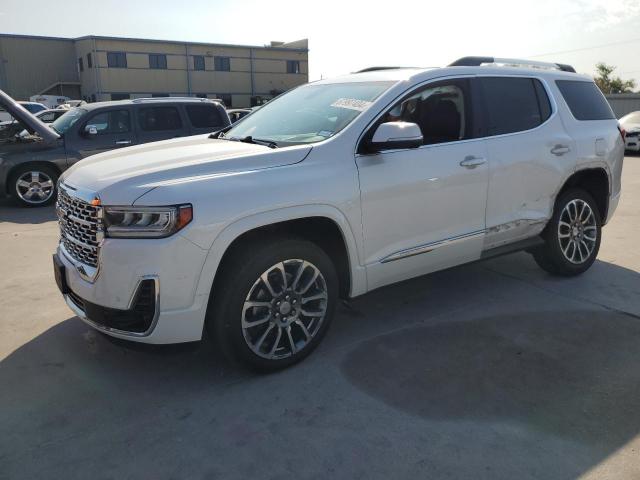 gmc acadia den 2020 1gkknpls2lz182305