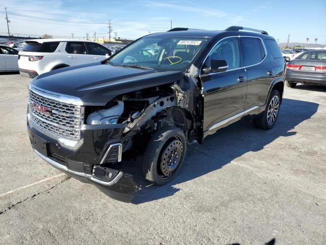 gmc acadia den 2020 1gkknpls2lz240199