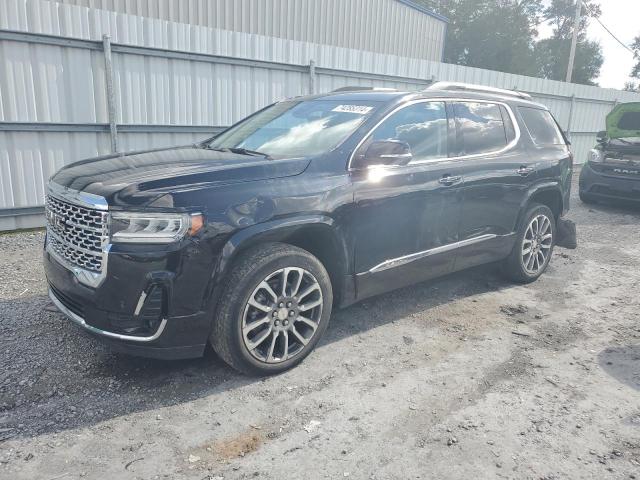 gmc acadia den 2021 1gkknpls2mz131601