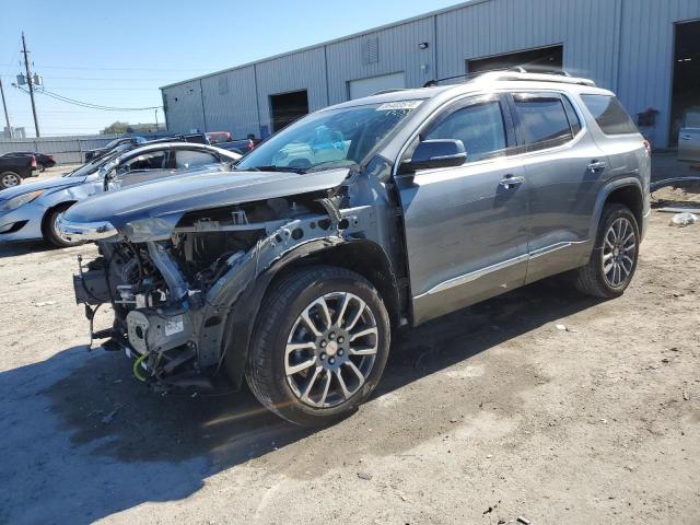 gmc acadia den 2021 1gkknpls2mz184833