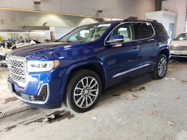 gmc acadia den 2023 1gkknpls2pz190958