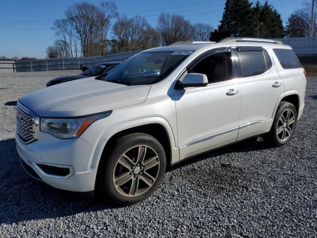 gmc acadia den 2017 1gkknpls3hz126123