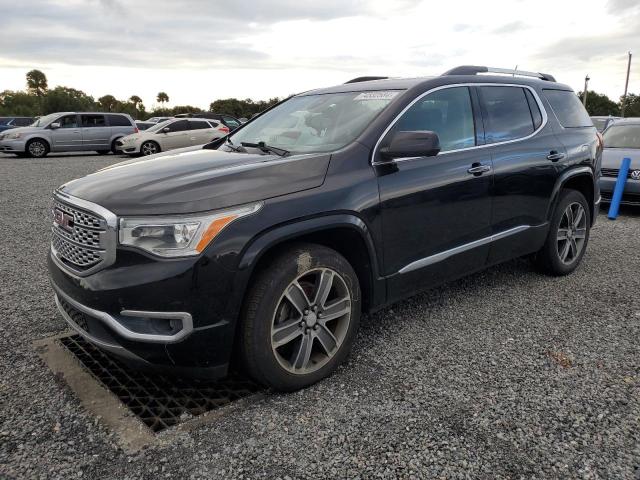 gmc acadia den 2017 1gkknpls3hz172499