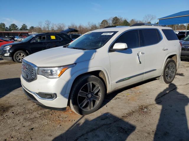 gmc acadia den 2017 1gkknpls3hz177959