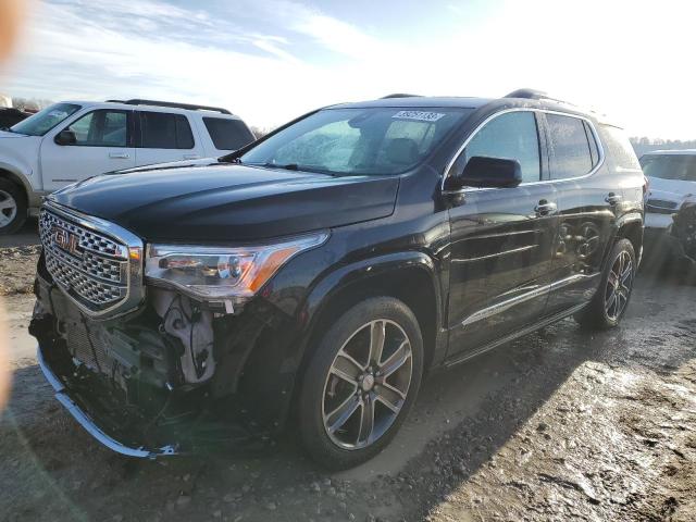 gmc acadia den 2017 1gkknpls3hz189089