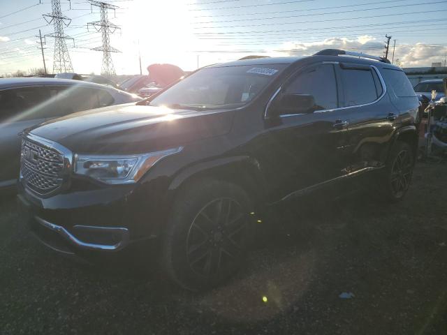 gmc acadia den 2017 1gkknpls3hz216405