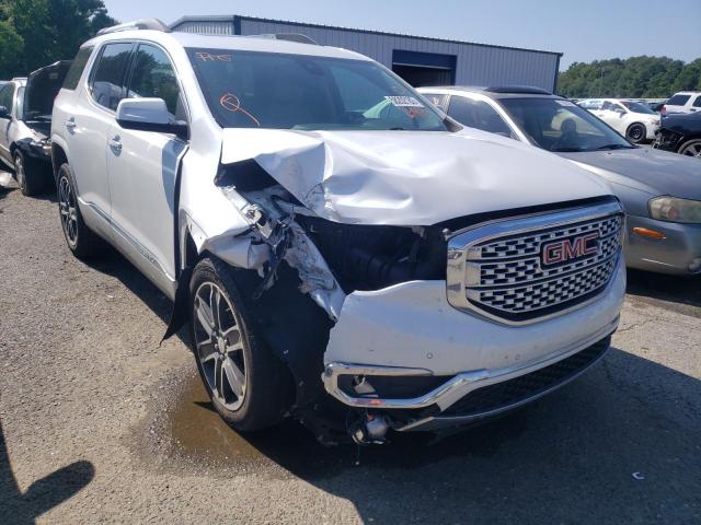 gmc acadia den 2017 1gkknpls3hz249145