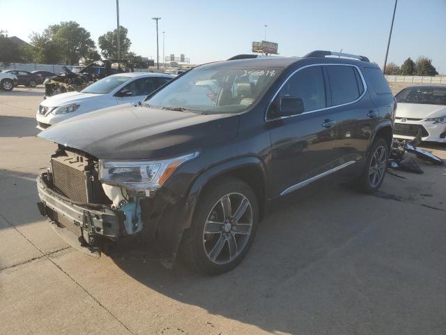 gmc acadia den 2017 1gkknpls3hz255818