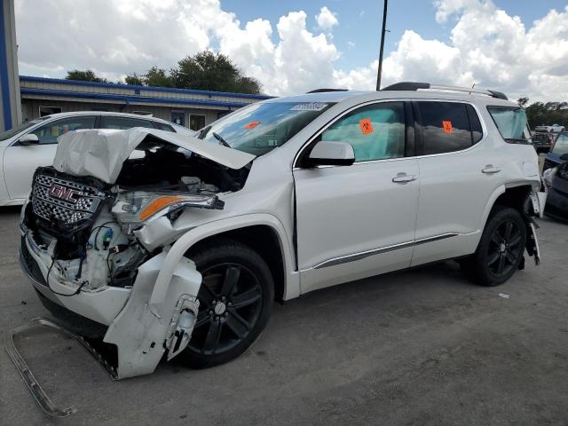 gmc acadia den 2018 1gkknpls3jz110414