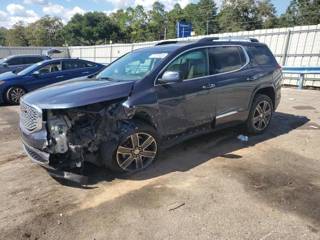 gmc acadia den 2018 1gkknpls3jz164943