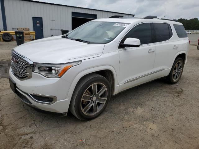 gmc acadia den 2019 1gkknpls3kz102931